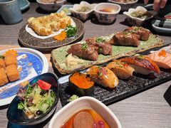 -炙柒Sekinana·精致日料(合生汇店)