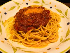 -萨莉亚意式餐厅(杭州滨江天街店)