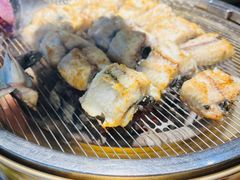 -味家烤肉烤鳗鱼牛排(西塔旗舰店)
