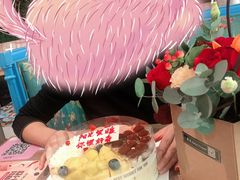 -超港·蛋糕面包(包河万达店)