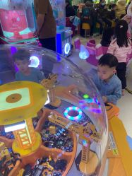 -乐多星球潮玩中心(沈阳嘉里城店)