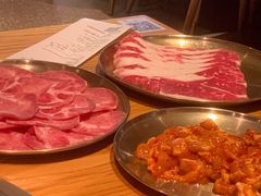 -韩罗苑(万象城店)