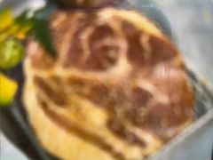 -安又胖韩国烤肉(泰达永旺店)