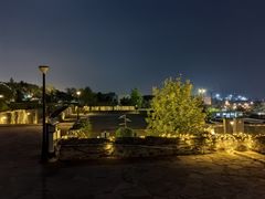 -莫子山公园