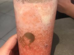 -喜茶(佛山岭南站店)