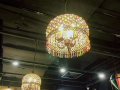 大堂-TUK土耳其餐厅·下午茶(卢湾店)