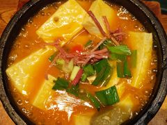 -云海肴·云南小炒·汽锅鸡(天津国金汇店)