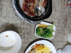 -煲煲香快餐(南京路店)