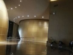 -敦煌莫高窟数字展示中心