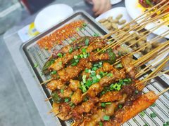 -廖老妈蹄花(中海国际店)