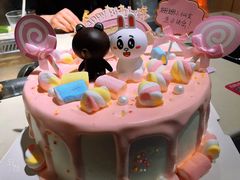 -海底捞火锅(上元大街店)