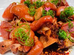 -飶香居(省博物馆店)