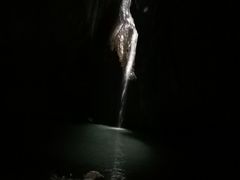 -华蓥山天意谷景区