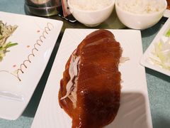-峨嵋酒家(地安门店)