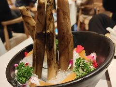 -若蘭慈·无国界素食料理(欢乐海岸店)