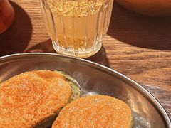 -三酉星·枫·山風与野菜(上海总店)