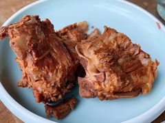 酱骨头-95号酱骨·一块豆腐(展春园西路店)