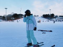 -棋盘山冰雪大世界