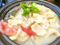 -老砂锅(城北店)