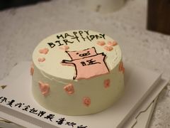-糖秋Cake DIY·蛋糕定制·甜品台(观音桥店)