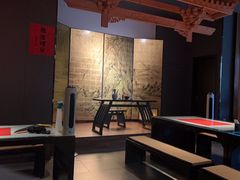 -春色如许·茶食餐厅(桃李春风店)