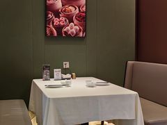 -香港狮子山下·明星粤菜餐厅(北苑店)