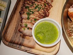 -帕娜·泰式茶餐厅·Bistro(近铁广场店)