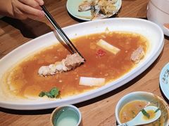 -老宁波1381餐厅(宏泰广场店)