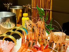 -Minase水濑·日料放题(外滩店)