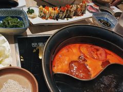 -温野菜涮涮锅(西单大悦城店)