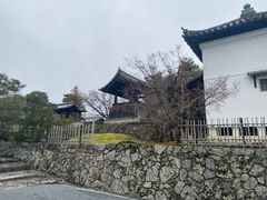 -天龙寺