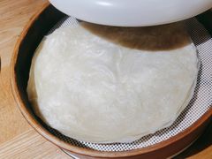 -满园烤鸭·春饼(奥体万达店)