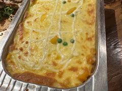 -天下醉美蒙餐(林西店)
