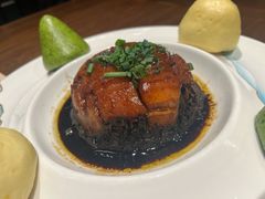-绍兴老味道·非遗门店(银泰城店)