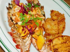 -Bistro 63 创意融合料理(广粤天地店)