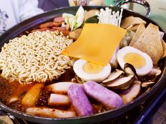 -Meet Sun韩式大排档(五一广场7MALL店)