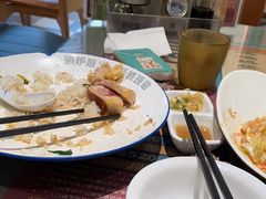 -大头力茶餐厅(花都融创茂店)