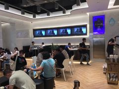 -813芭依珊 BAESAn(汇港购物中心店)