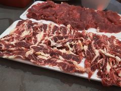 -官塘陈记鱼生·潮汕砂锅粥·牛肉火锅(潮枫路总店)