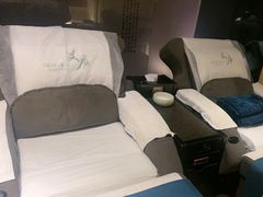 -新紫霞养生·影院足道·SPA(金山区店)