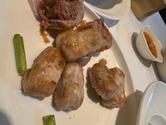 -莆田餐厅PUTIEN(三里屯店)