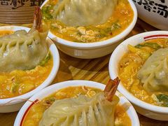 -老姑砂锅·烧烤天津菜(体北道店)