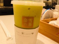 -奈雪的茶(东莞汇一城店)