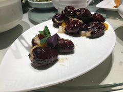 -真爱中国餐馆·年华店(朱雀大街店)