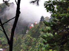 -塔云山