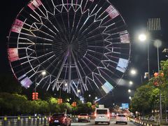 -南昌之星摩天轮