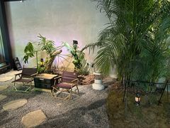 -J Create城市露营咖啡·简餐·宠物(上海动物园店)