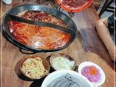 -楠火锅(葫芦岛飞天广场店)