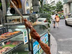 -新疆伊宁远征餐厅