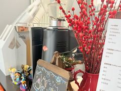 -Sips&Lick茶兰咖啡(五道口店)